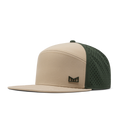 Trenches Icon Hydro - Khaki / Kombu Green