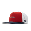 Coronado Americana Hydro - White / Red / Navy