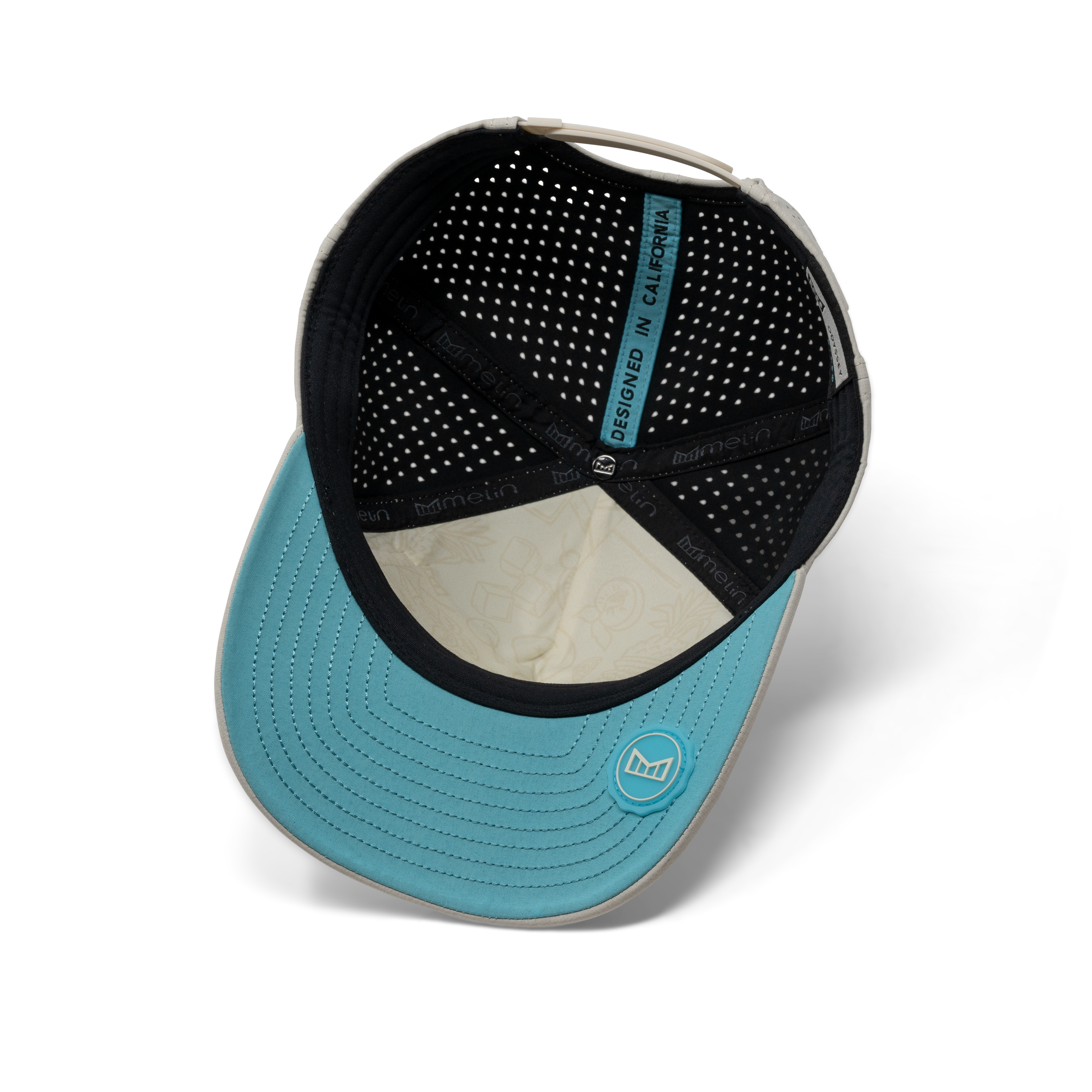 Odysea Rope Bulls Icon Hydro - Colada