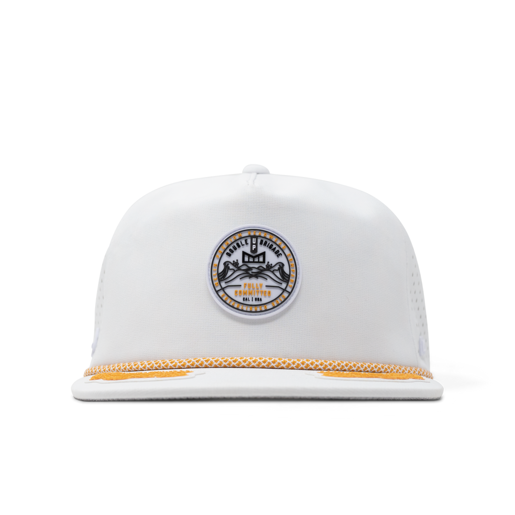Coronado Captains Hydro - White