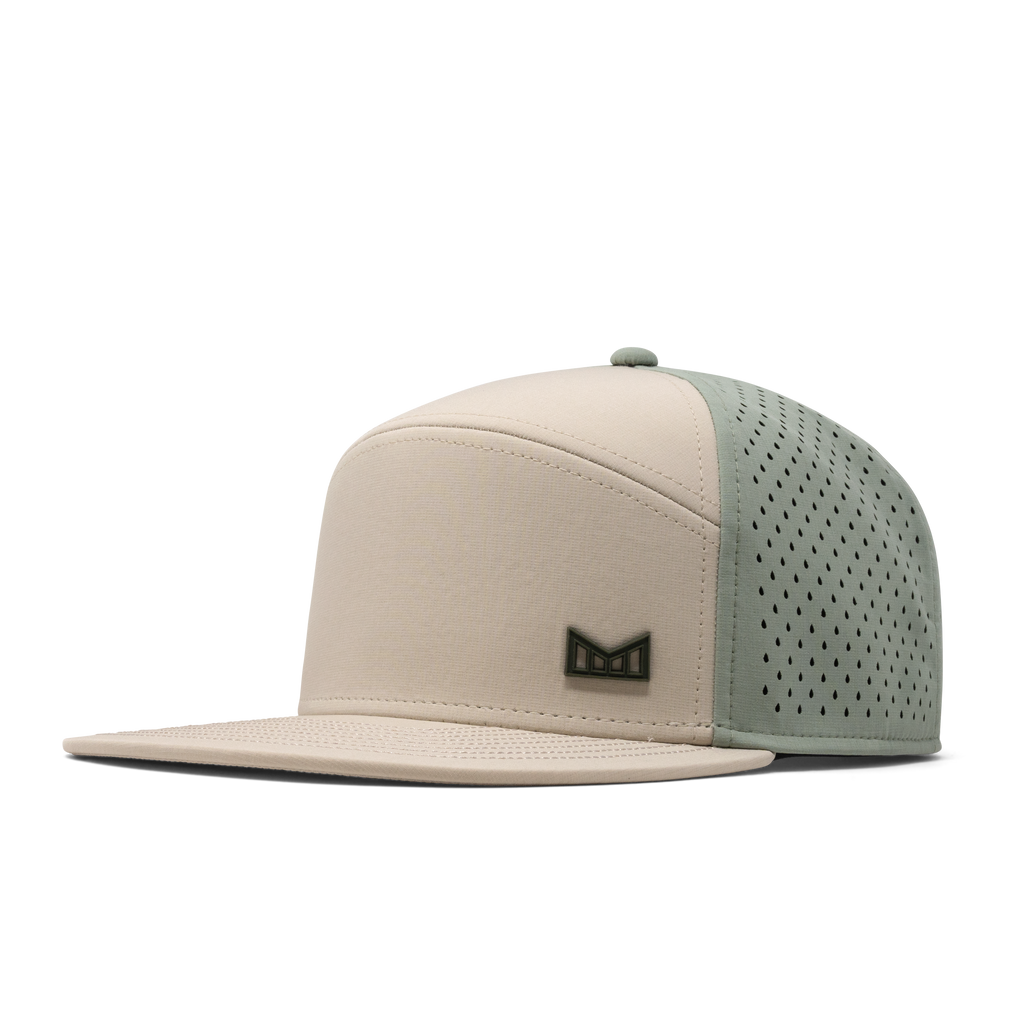 Trenches Icon Hydro - Sandshell